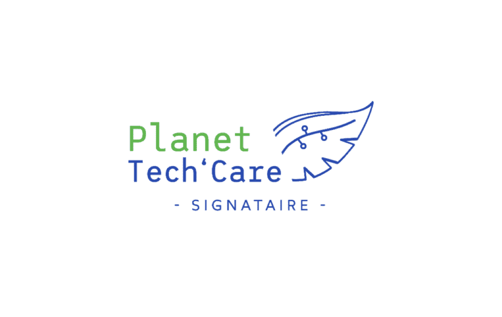 OpenIP rejoint Planet Tech’Care - Dstny France