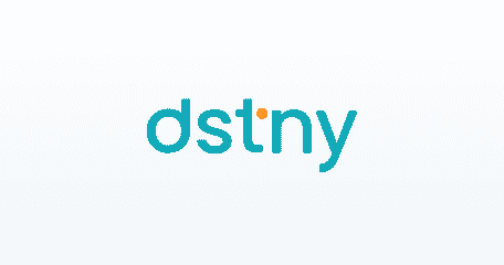 Logo Dstny
