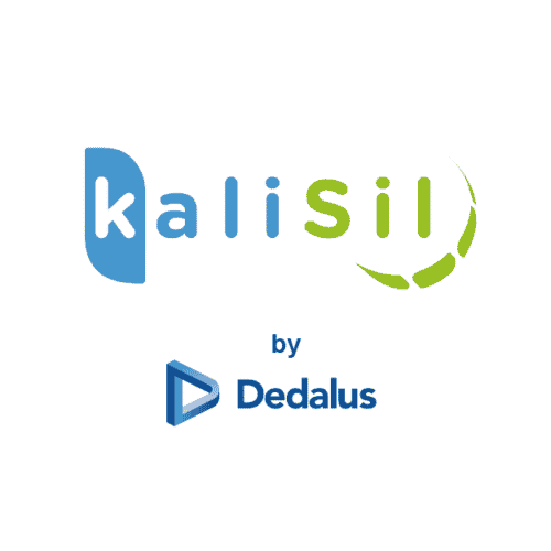Logo Kalisil par Dedalus