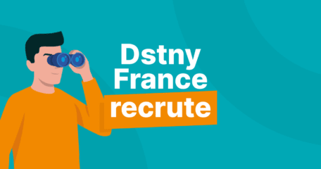 Dstny recrute une trentaine de profils en France - Dstny France
