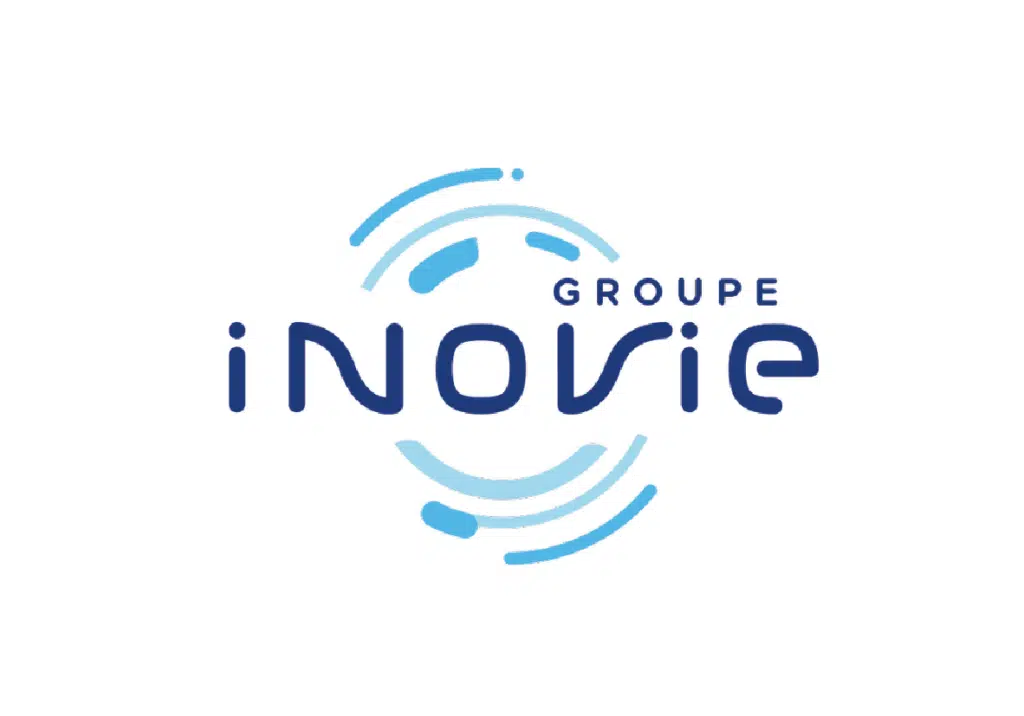 Logo Inovie