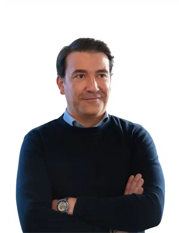 Dstny annonce l'arrivée de son nouveau directeur commercial France : Nicolas Daubricourt - Dstny France