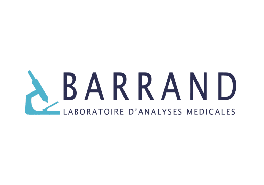 Logo Barrand